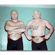 Johnny & Jerry Valiant