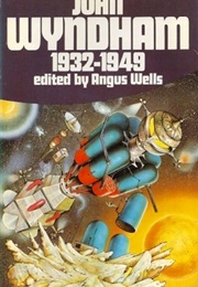 The Best of John Wyndham (John Wyndham)