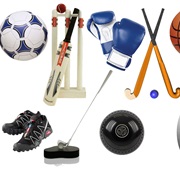 Sports Gear