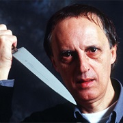 Dario Argento