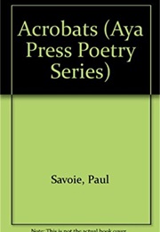 Acrobats (Paul Savoie)