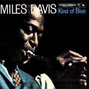Blue in Green - Miles Davis