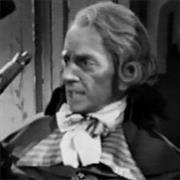 Maximilien Robespierre, First Deputy