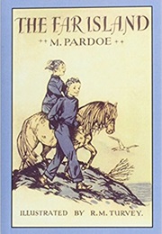 The Far Island (M. Pardoe)