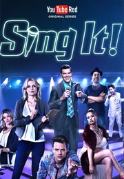 Sing It! (From Fine Brothers Entertainment) (2016)