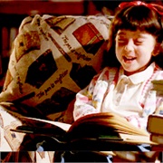 You Can't Wait for the Weekend to Have Two Days of Uninterrupted Reading Time.