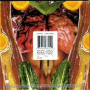 Café Tacvba - Revés/Yosoy