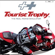 Tourist Trophy: The Real Riding Simulator