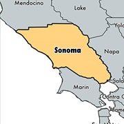 Sonoma County, California