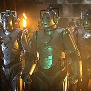 The Pandorica Opens/The Big Bang