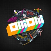 Olliolli
