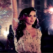 Fireworks - Katy Perry