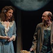 A Moon for the Misbegotten