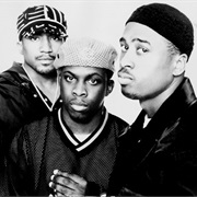 A Tribe Called Quest