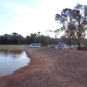 Goonoo National Park (NSW)