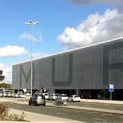 Murcia International Airport