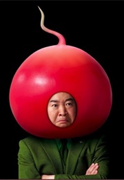 Akakabu Kenji Kyoto-Hen (2010)