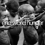 End World Hunger