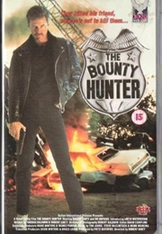 The Bounty Hunter (1990)