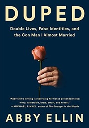 Duped (Ally Elgin)
