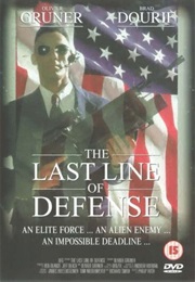 The Last Line of Defense (2000)