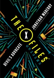 Devil's Advocate (Jonathan Maberry)