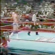 D.J. Peterson and the Trooper