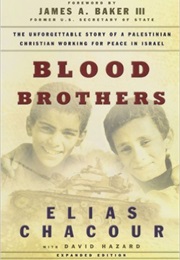 Blood Brothers (Elias Chacour)