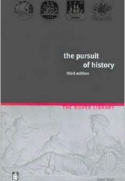 The Pursuit of History (John Tosh)