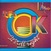 Def Dames Dope - It's OK, It's All Right (1992)