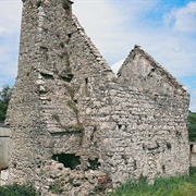 Carswell Medieval House (Cadw)