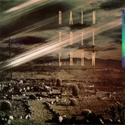 Rain Tree Crow - Rain Tree Crow