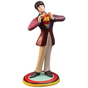 Paul McCartney Statue