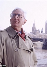 Peter Strabub (Peter Straub)