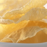 Poppadoms