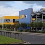 IKEA Belfast