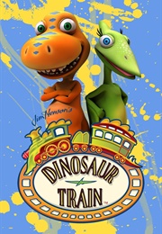 Dinosaur Train (2008)