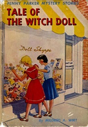 The Tale of the Witch Doll (Mildred Benson)