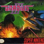Gradius 3