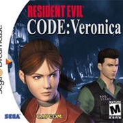 Resident Evil: Code Veronica (Dreamcast, 2000)