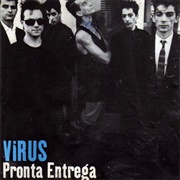 Pronta Entrega – Virus (1985)