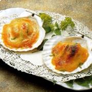 Motoyaki (もと焼き)