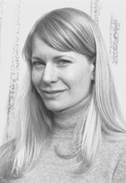 Julia Scheeres (Julia Scheeres)