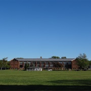 Fort Dupont State Park, Delaware