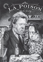 La Poison (1951)
