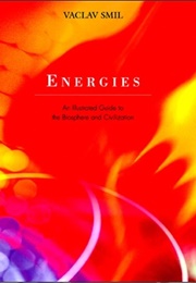 Energy (Vaclab Smil)