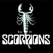 Box of Scorpions