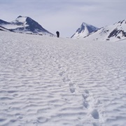 Hellstugutinden (S1)