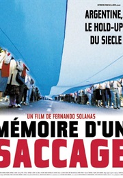 Mémoire D'un Saccage (2004)
