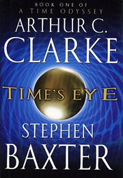 Time&#39;s Eye (Clarke)